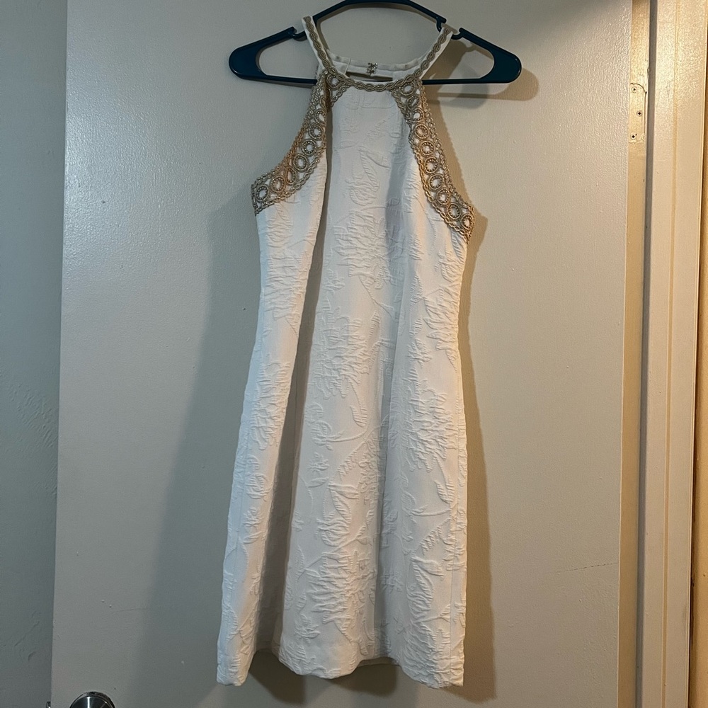 Lily Pulitzer Dress size 2